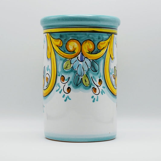 Contenitore, Behållare