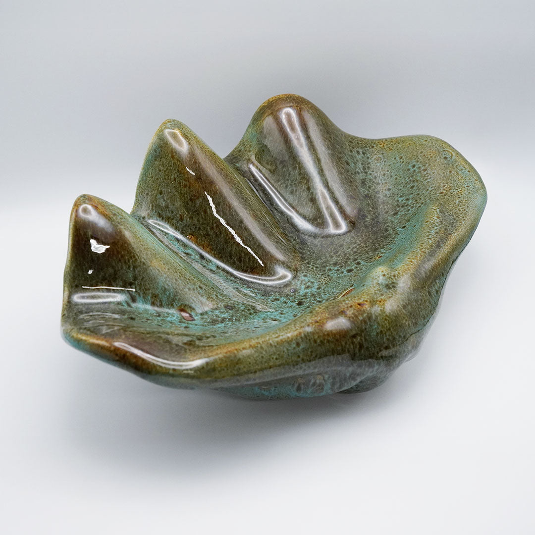 Concha Turquesa, Skål