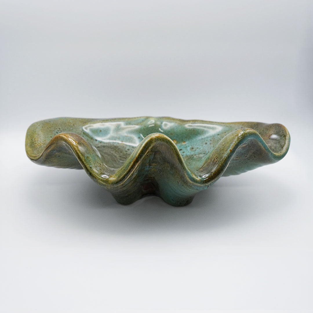 Concha Turquesa, Skål