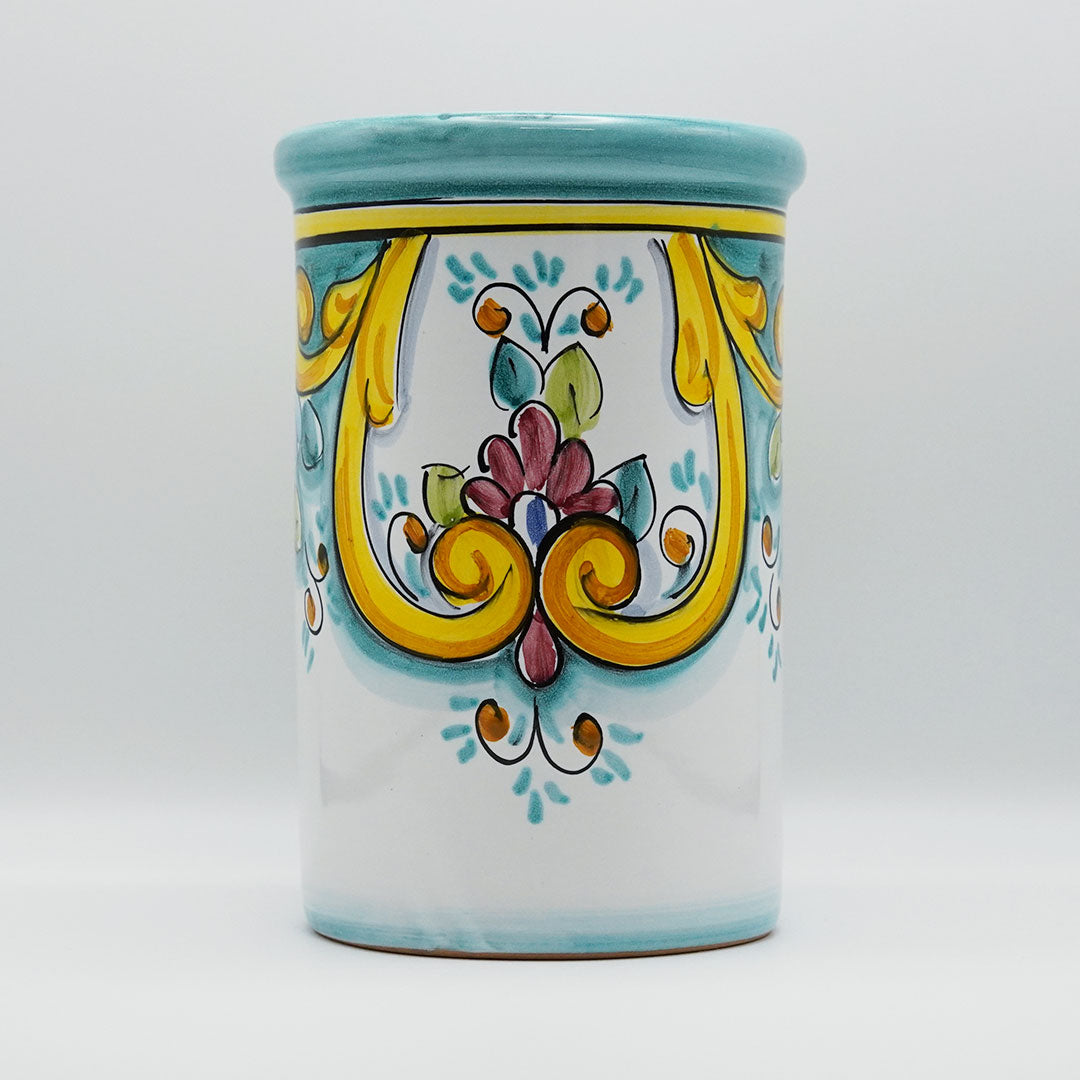 Contenitore, Behållare