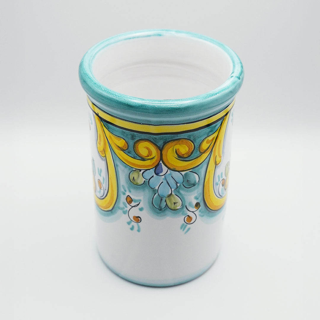 Contenitore, Behållare