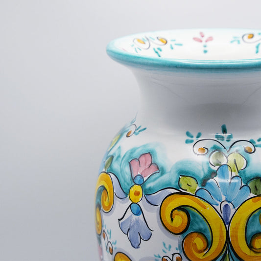 Portafiori Aqua, Vas