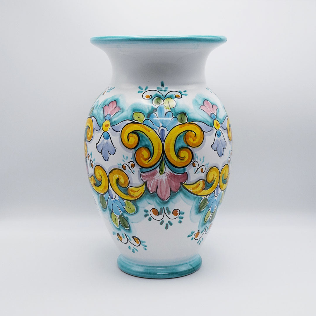 Portafiori Aqua, Vas