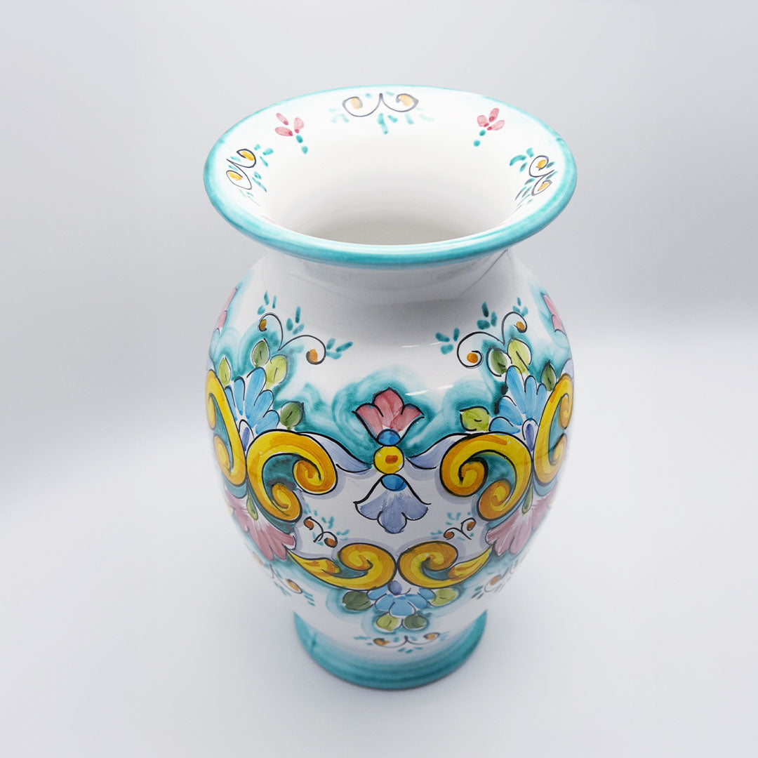 Portafiori Aqua, Vas